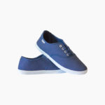 Escarpins et baskets