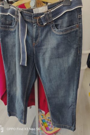 Pantacourt pour homme