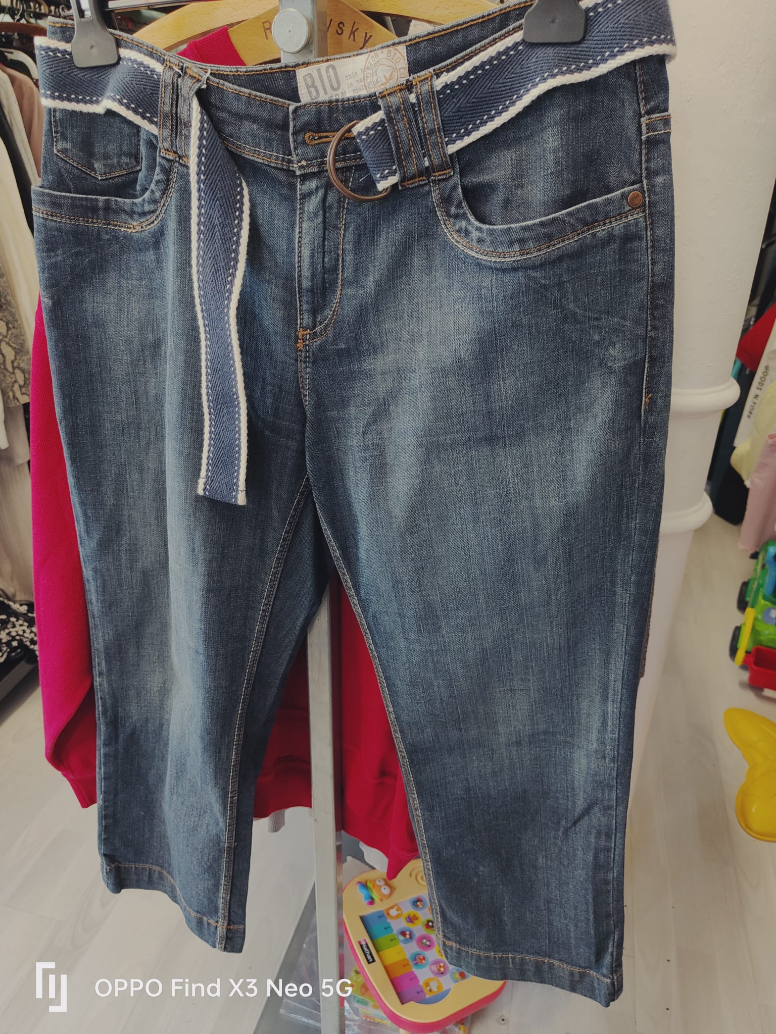 Pantacourt pour homme