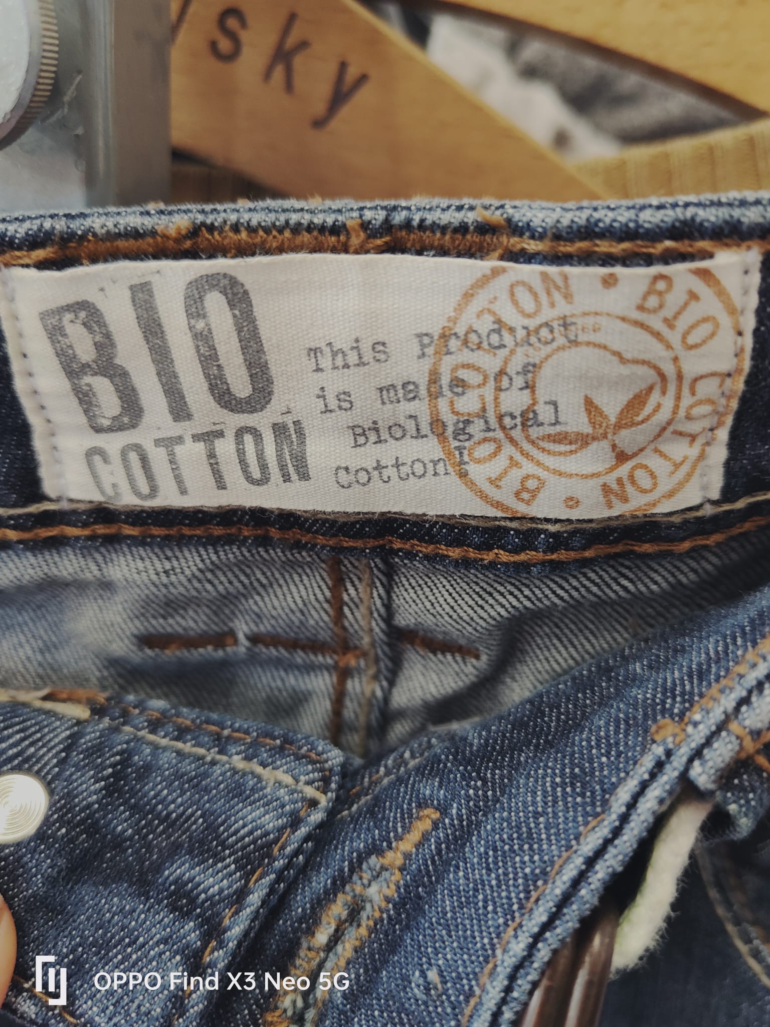 Pantacourt pour homme – Image 2