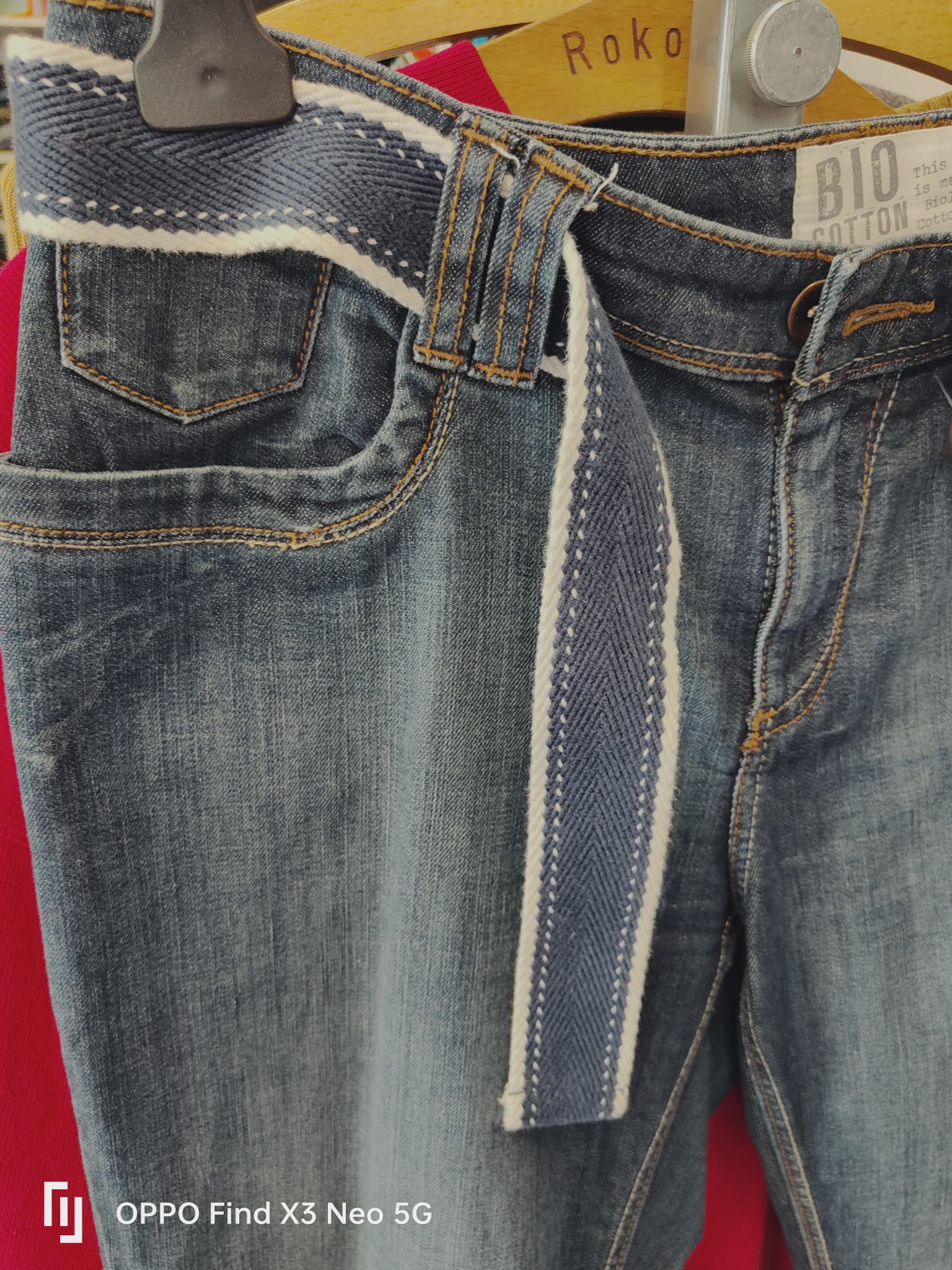 Pantacourt pour homme – Image 3