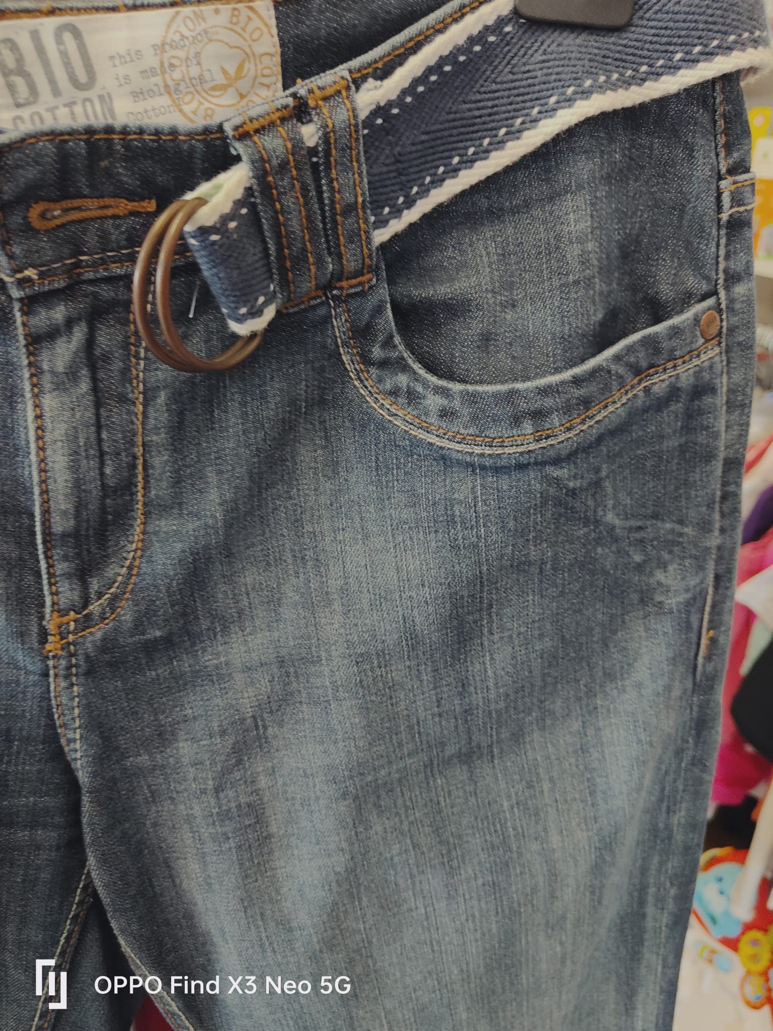 Pantacourt pour homme – Image 4