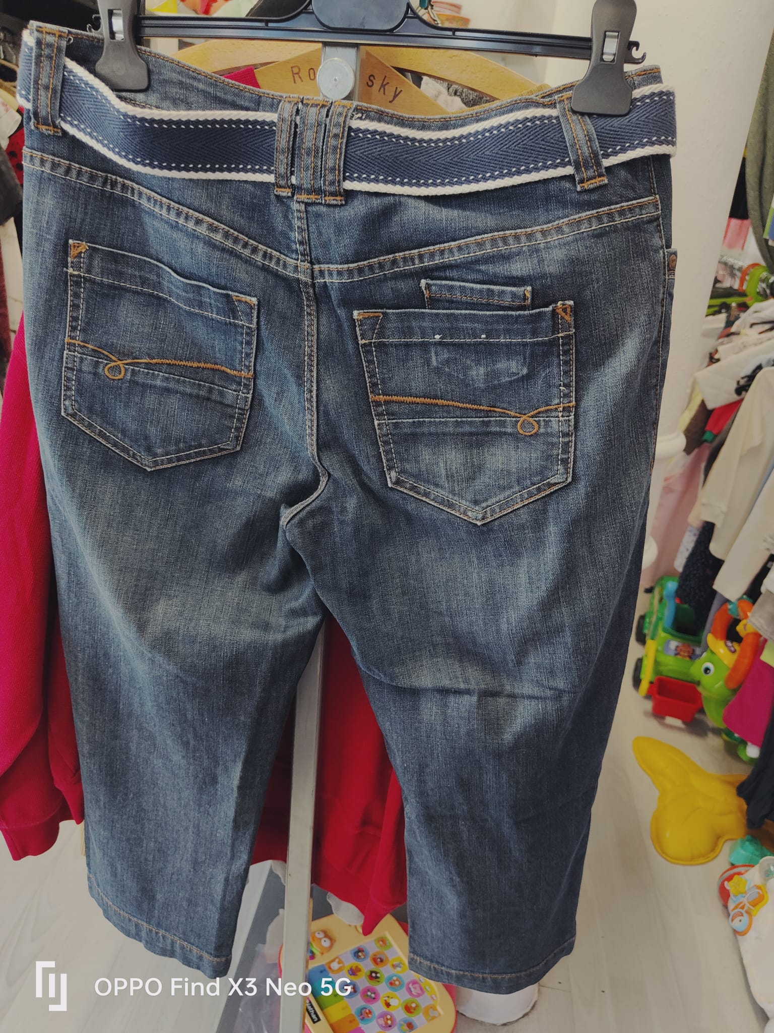 Pantacourt pour homme – Image 5