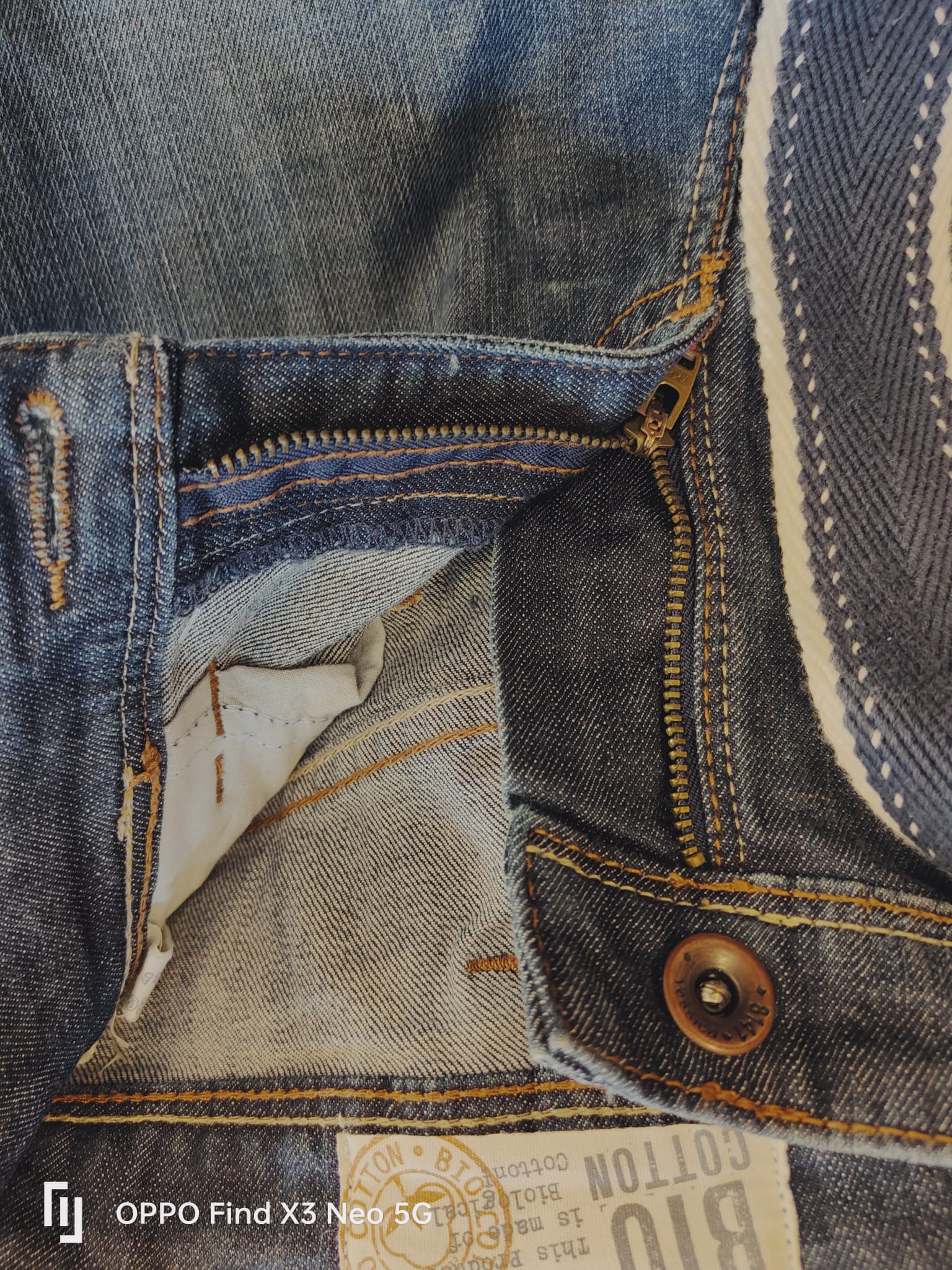 Pantacourt pour homme – Image 6