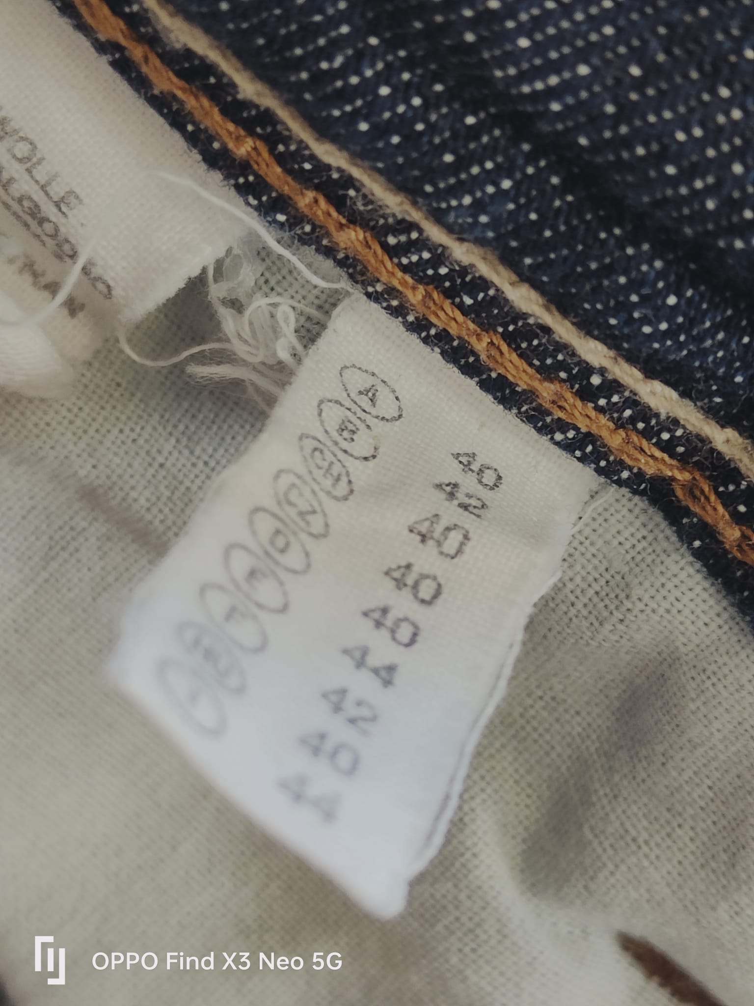 Pantacourt pour homme – Image 7