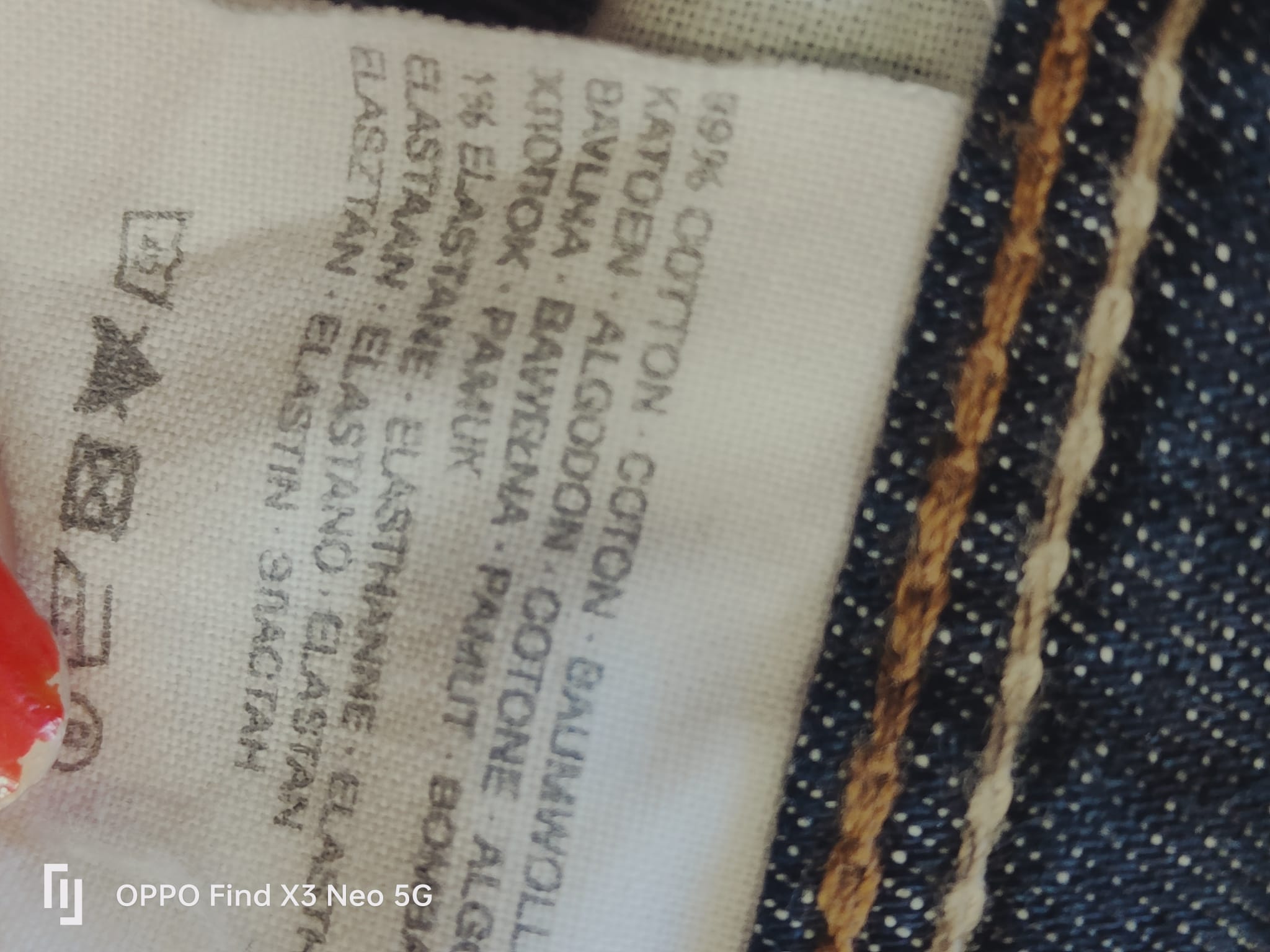 Pantacourt pour homme – Image 8