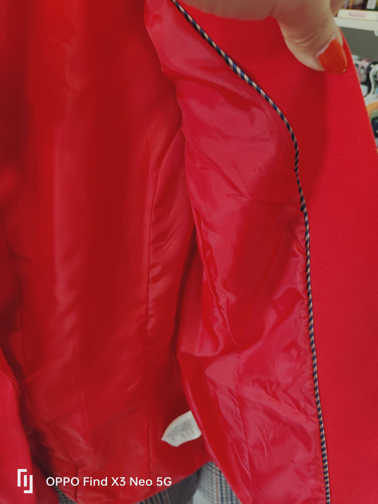 Veste pour femme – Image 4