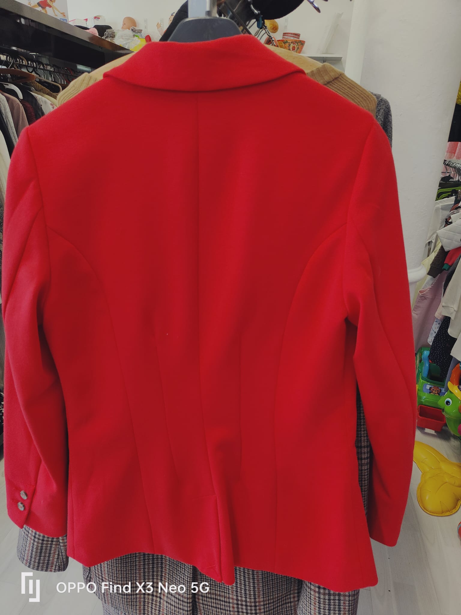 Veste pour femme – Image 5