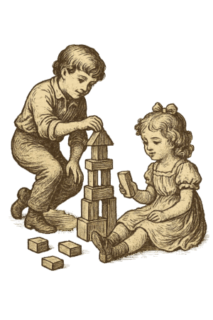 Jeux de construction