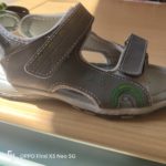 Sandales pour garçon